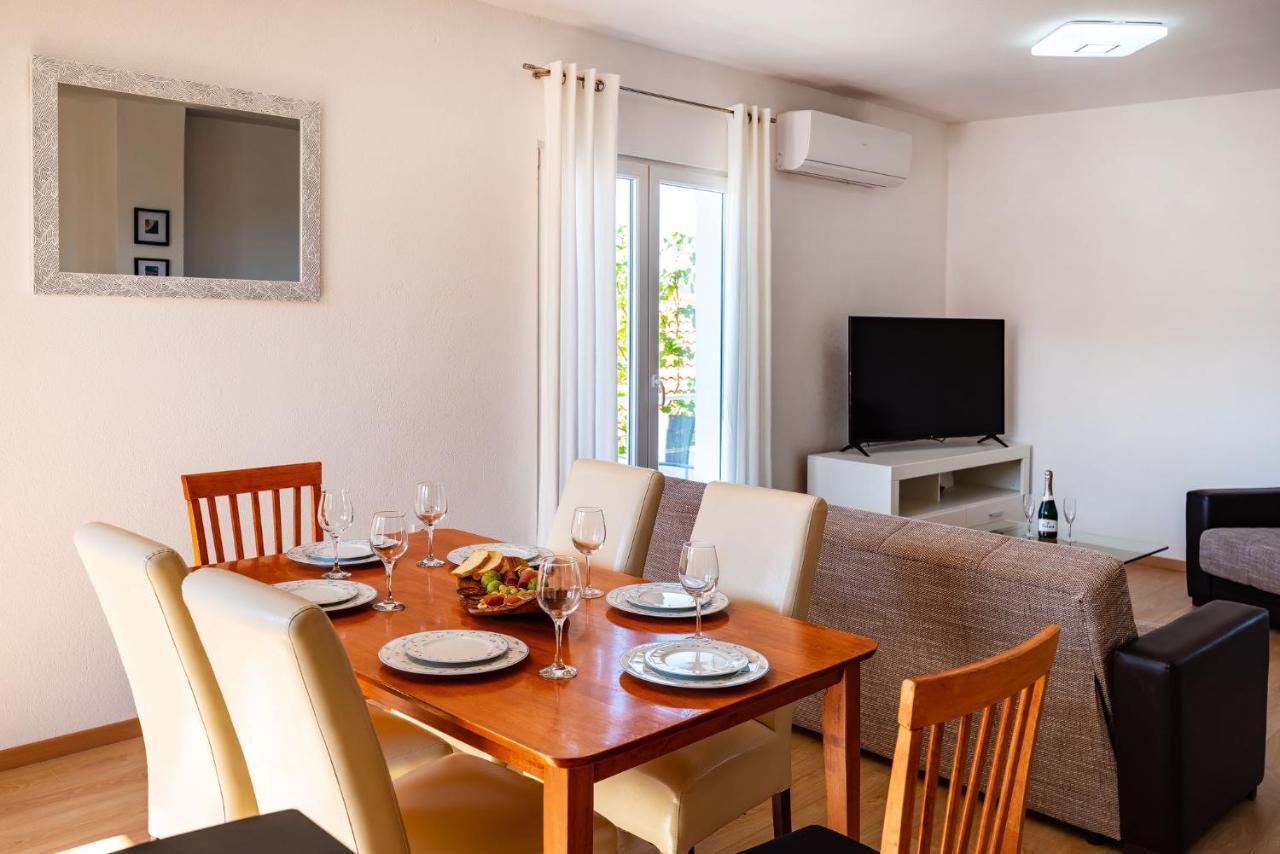 Apartment Maia Lena For Family Jasenice  Exterior photo
